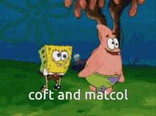 Coft Matcol GIF - Coft Matcol GIFs