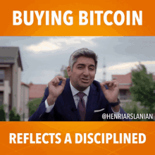 Henri Arslanian Bitcoin GIF - Henri Arslanian Bitcoin Shareholder Value GIFs