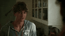 The Summer I Turned Pretty Jeremiah Fisher GIF - The Summer I Turned Pretty Jeremiah Fisher Halloweenbud GIFs