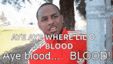 Blood Kevinedwardjr GIF - Blood Kevinedwardjr GIFs