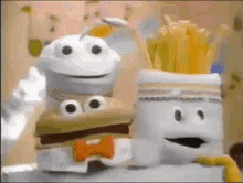 mcdonalds happy meal commercial