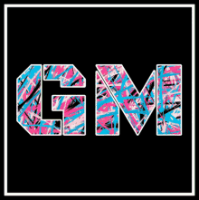 Gm Eth GIF - Gm Eth Ethereum GIFs