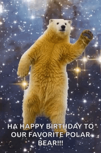 global warming animated clipart birthday