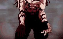 Tomura S6 Tomura Shigaraki GIF - Tomura S6 Tomura Shigaraki All For One GIFs