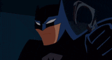 a close up of a cartoon character 's gloves