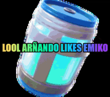 Arnando Emiko GIF - Arnando Emiko Likes GIFs