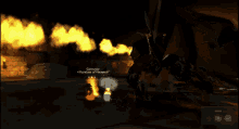 Dragon Flame GIF - Dragon Flame Fire GIFs