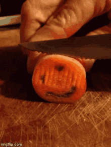 Mad Carrot GIF - Mad Carrot GIFs