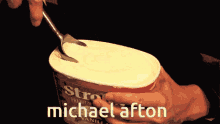 Get Scooped Michael Afton GIF - Get Scooped Michael Afton Mike Afton GIFs