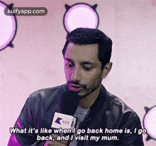 What It'S Like Wheni Go Back Home Is, I Goback, And I Visit My Mum..Gif GIF - What It'S Like Wheni Go Back Home Is I Goback And I Visit My Mum. GIFs