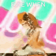 Evie Mre GIF - Evie Mre Melt Room Emporium GIFs