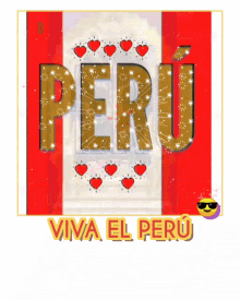 Vivaelperu Perucorazón GIF