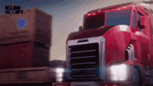 Bbnft Trucker GIF - Bbnft Trucker Bearius Optimus GIFs