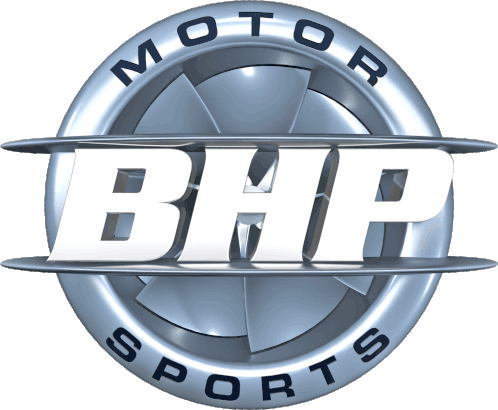 Bhp Motor Sport Ghp Sticker - Bhp Motor Sport Ghp Logo Stickers