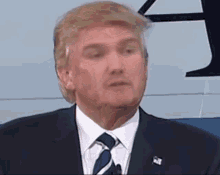 Penta Trump GIF - Penta Trump Deepfake GIFs