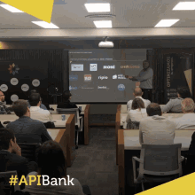 Api Bank GIF - Api Bank GIFs