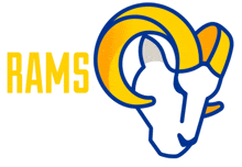 Los Angeles Rams La Rams GIF - Los Angeles Rams La Rams Go Rams GIFs