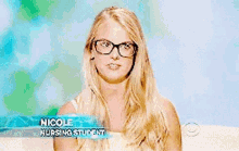 Nicole Franzel Nicole GIF - Nicole Franzel Nicole Coco GIFs