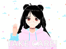 Take Care Take Care Of Yourself GIF - Take Care Take Care Of Yourself Take Care Images GIFs