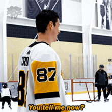 now crosby