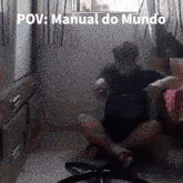 Leandro Mendes Krubnik Cadeira Gamer Do Manual Do Mundo GIF - Leandro Mendes Krubnik Cadeira Gamer Do Manual Do Mundo GIFs