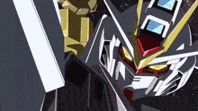 Mighty Strike Freedom Gundam Gundam Seed Freedom GIF