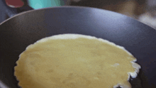 Frying The Egg Two Plaid Aprons GIF - Frying The Egg Two Plaid Aprons Making Omelet GIFs