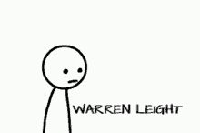 Warren Leight GIF - Warren Leight GIFs