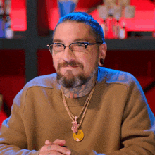 You Can Do This Dj Tambe GIF - You Can Do This Dj Tambe Ink Master GIFs
