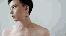 Handsome Sexy GIF - Handsome Sexy Tattoo GIFs