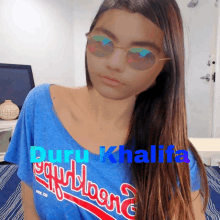 Duru Khalifia GIF - Duru Khalifia GIFs
