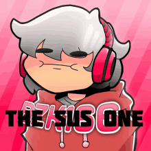 The Sus One GIF - The Sus One GIFs
