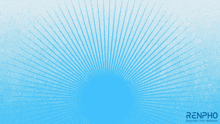 a blue background with the words smart relaxation