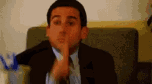 No Stop GIF - No Stop The Office GIFs
