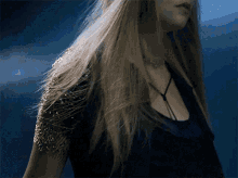 Illyana Rasputin GIF