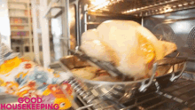 Cooking Baking GIF