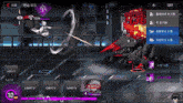 a screenshot of a video game with the number 10 on the bottom