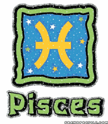 pisces february march
