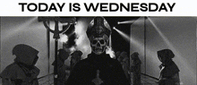 Papa Wednesday GIF - Papa Wednesday GIFs