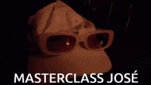 Masterclass Jose GIF - Masterclass Jose GIFs