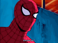 Spiderjay Jayblixt GIF - Spiderjay Jayblixt Spider Man GIFs