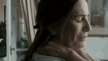 xnoveleira gloria pires brazilian actress crying sad