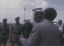 سالمين الملك فهد GIF - سالمين الملك فهد Arab GIFs