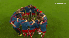 Cheering GIF - Fc Bayern Soccer Futbol GIFs