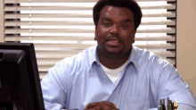The Office Darryl The Office GIF - The Office Darryl The Office Vacation GIFs
