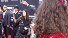 Its You Pointing GIF - Its You Pointing Billboard Music Awards GIFs
