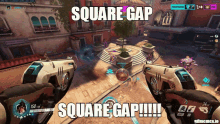 Squaregap GIF - Squaregap GIFs
