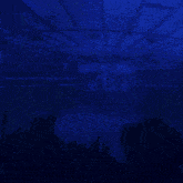 a blue background with the words go go goal written on it