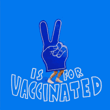 Vaccinated Vaccine GIF