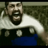 This Is Sparta GIF